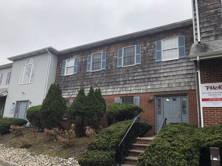 Office For Sale at 91 Clinton Road CommercialSearch